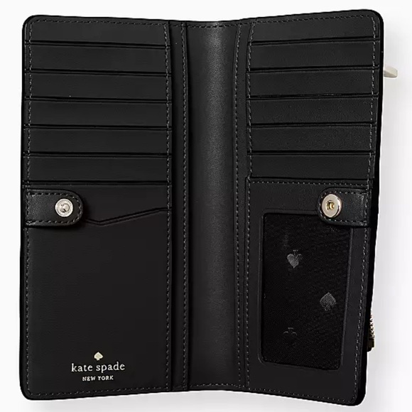 Kate Spade Bifold Wallet - Picture 5 of 5